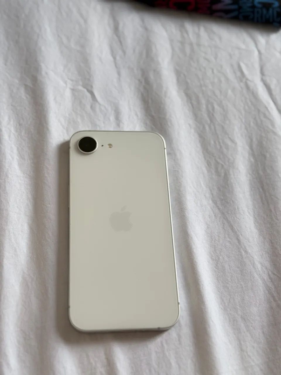 Vendo I Phone 16E 256 gigas  - Foto 3