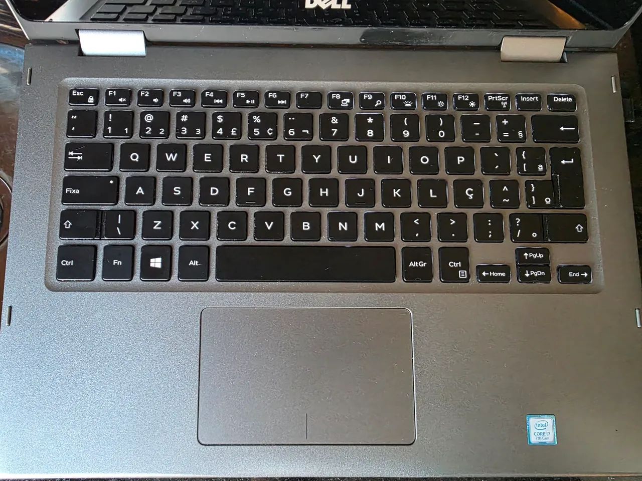 Dell Inspiron 13-5378 - Foto 2