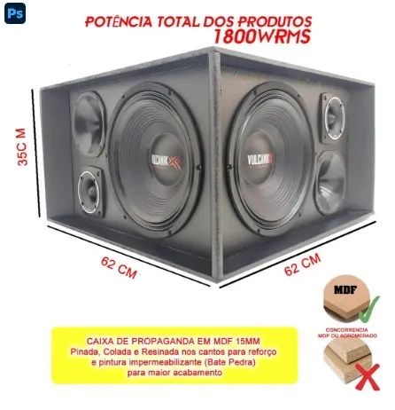 Som - Foto 4