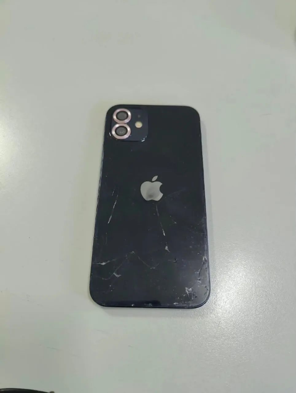 Iphone 12 256GB - Foto 5