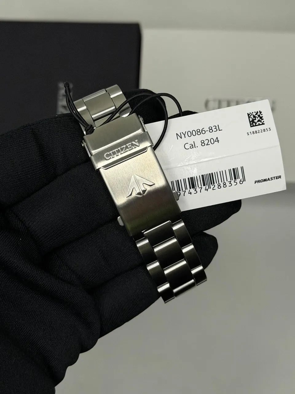 Citizen NY0086-83L - Acessórios - Serraria, Diadema 1533013625 | OLX