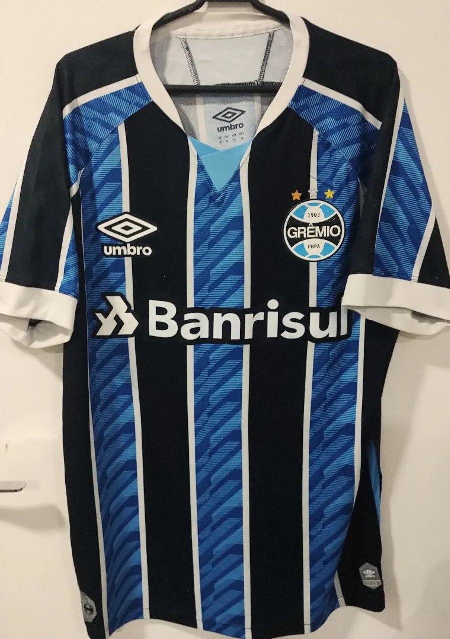 Camisa Grêmio 