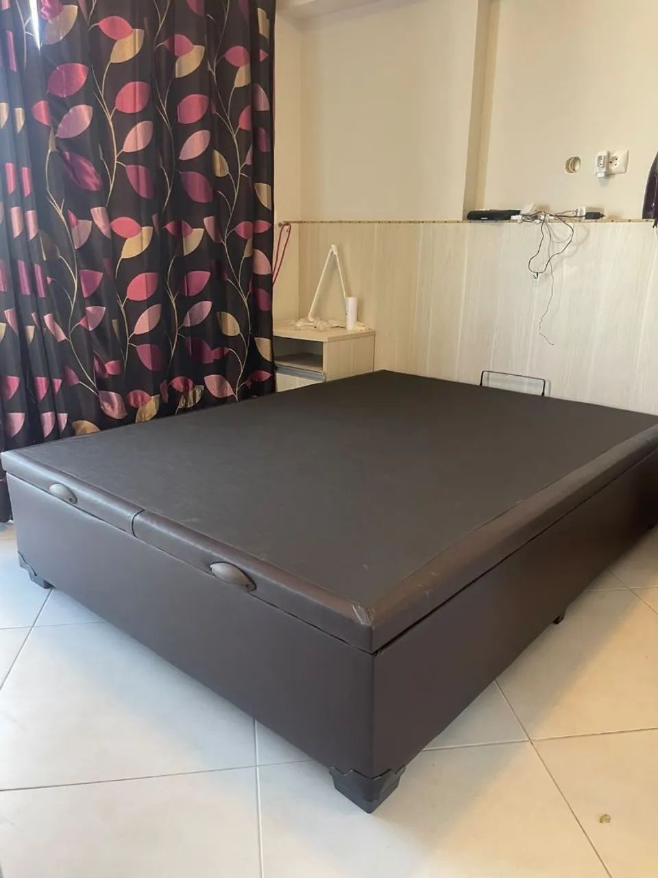 CAMA BOX BAÚ  - Foto 4