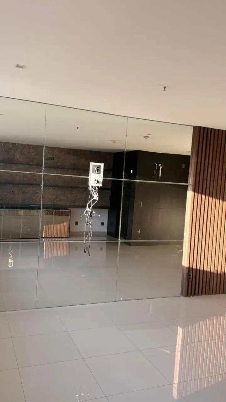 ALugo excelente sala no Edifício Top Tower - Foto 4