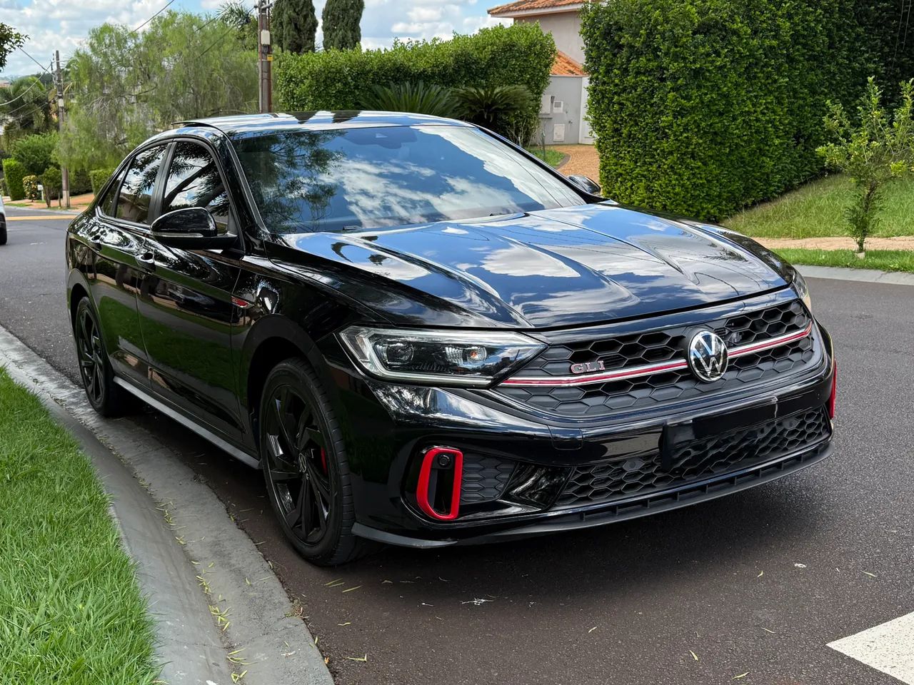 Volkswagen Jetta 2023