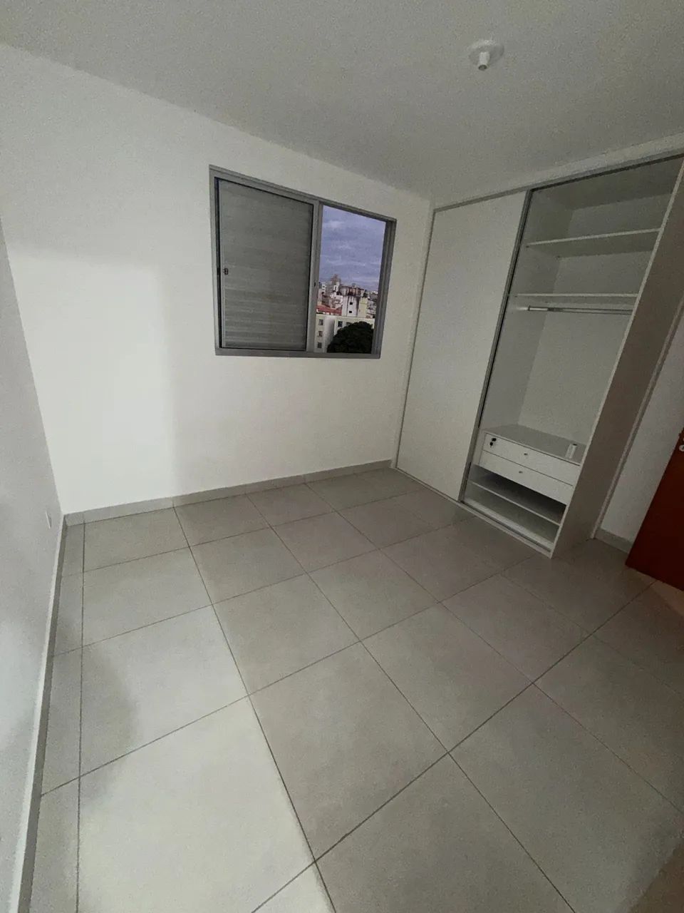 Salgado filho,cefet,apartamento 2 quartos  - Foto 5