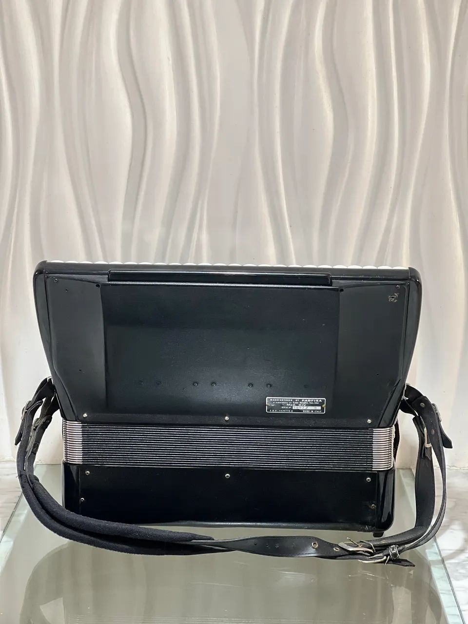 Acordeon Scandalli - Foto 2