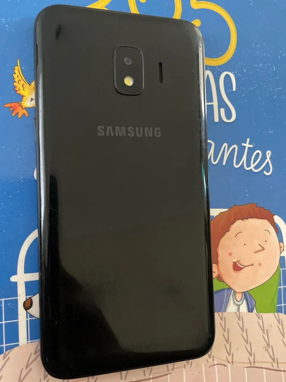 Celular J2 core - Foto 3