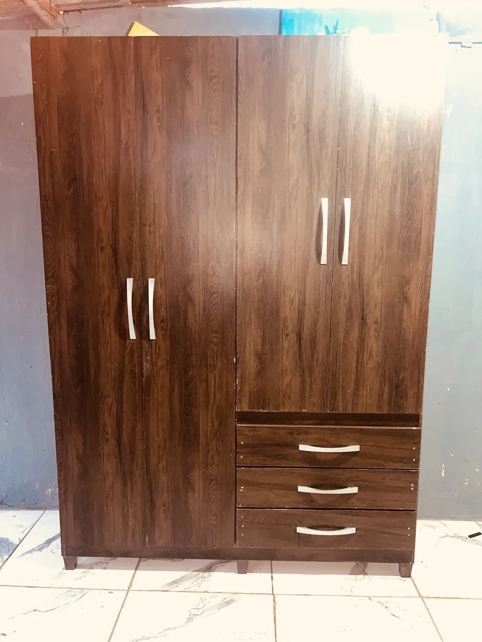 Guarda-roupa - Foto 4