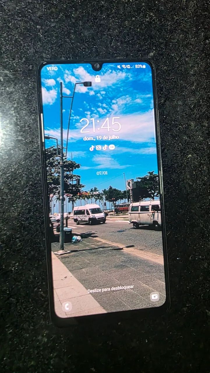 Celular Samsung A32 - Foto 3