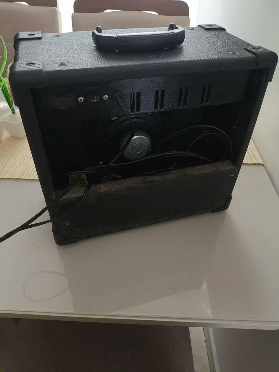 Cubo guitarra machintech - Foto 2