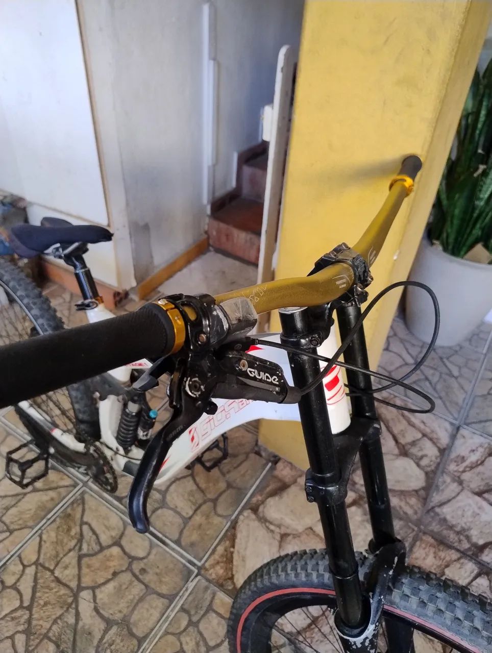 GIOS STAGE I  - Foto 2