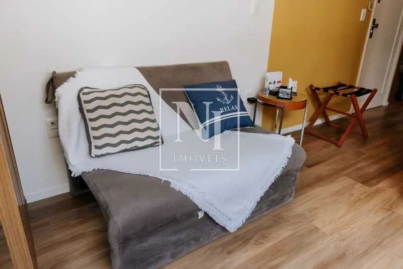 Apartamento : / Residencial / Leblon - Foto 3