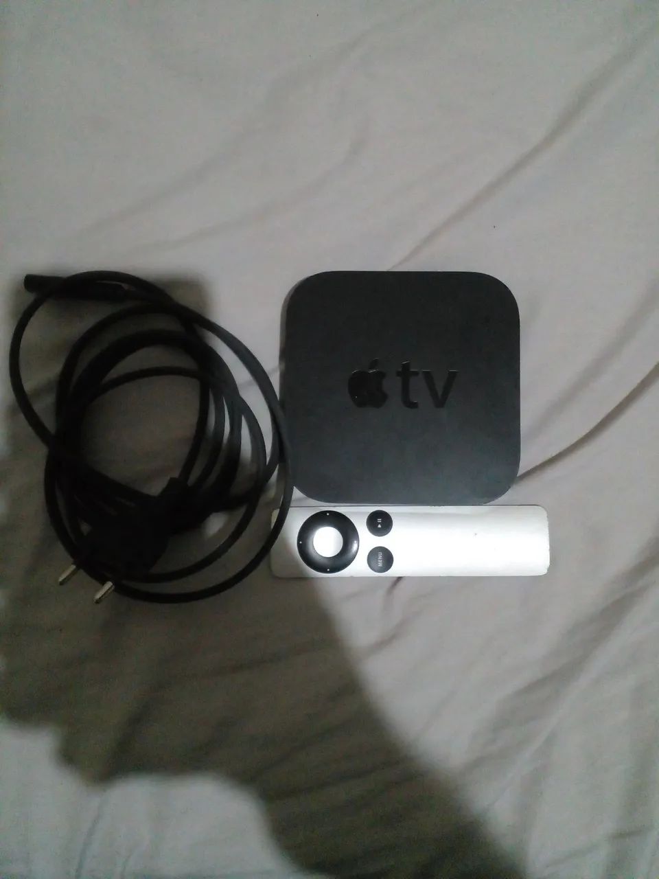 Apple TV