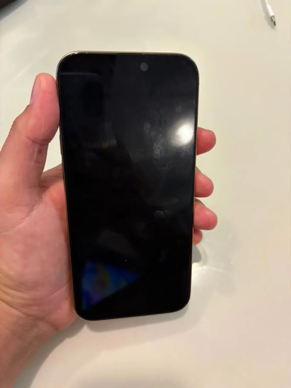 iPhone 16 Pro Max  - Foto 3