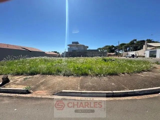 Terreno Para Venda JARDIM MURAYAMA III MOGI MIRIM