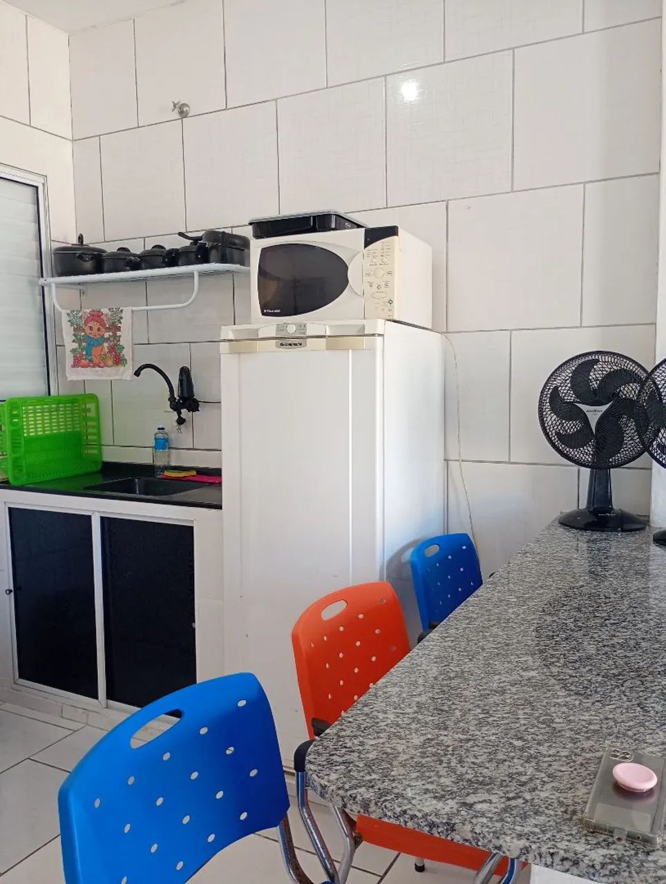 Casa para o carnaval  - Foto 2