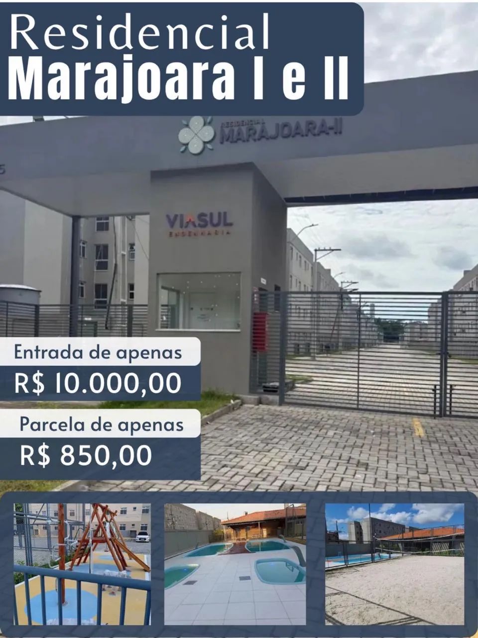 Marajoara II