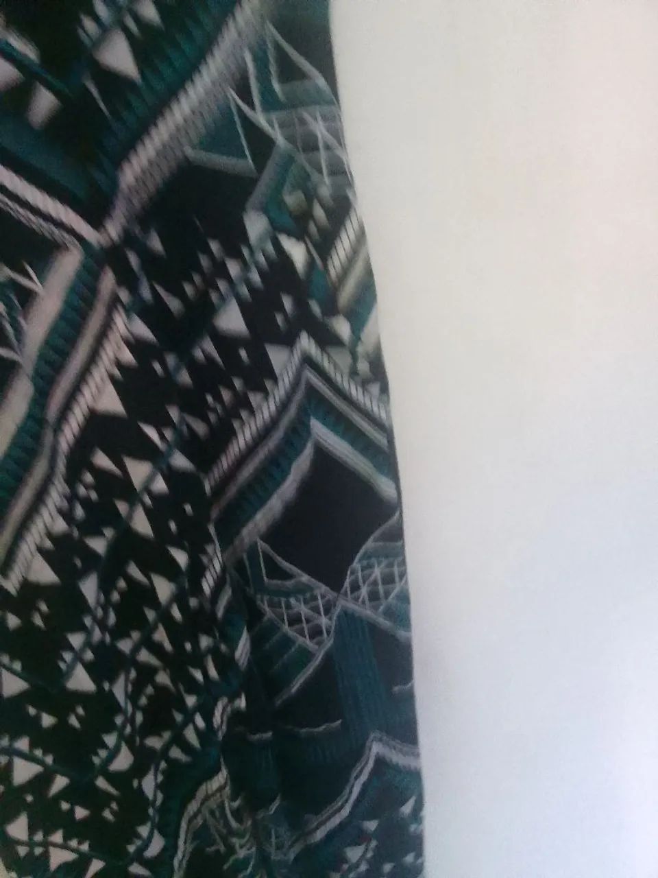 Vestido e macacao tamanho G - Foto 2