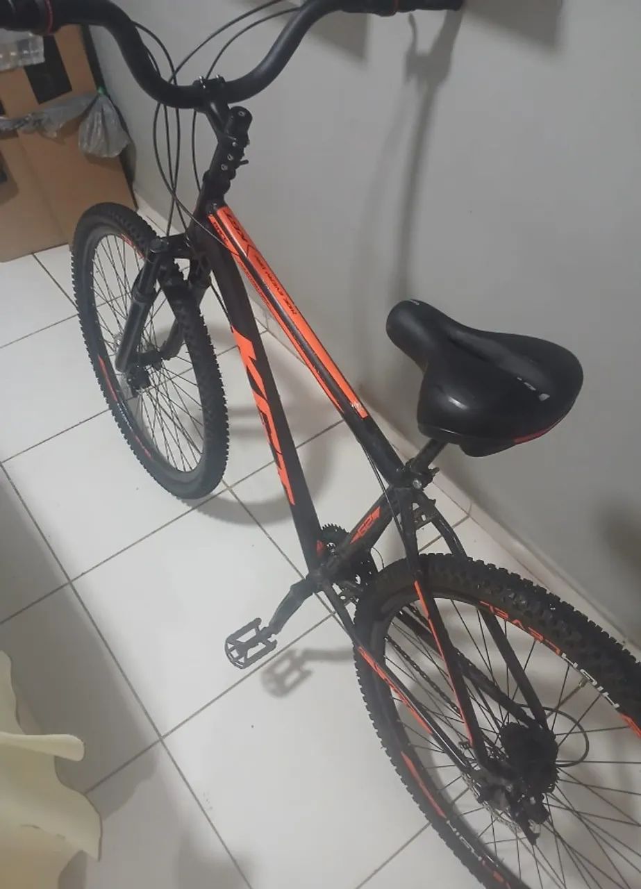 Bicicleta aro 29 - Foto 2