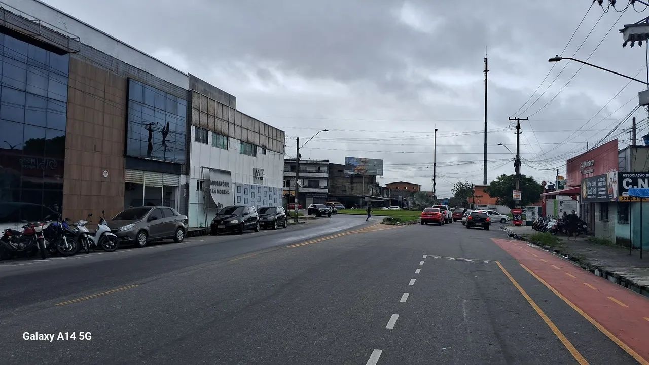 Imóvel de Esquina na Cidade Nova - Foto 4
