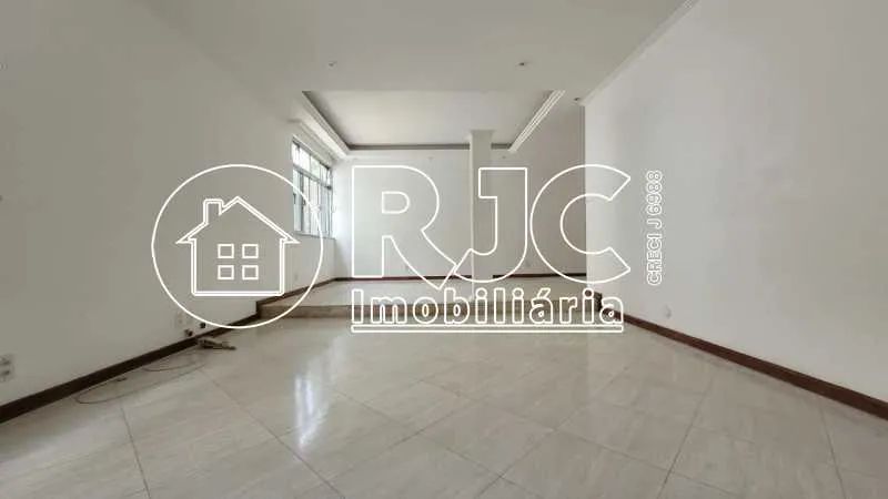 Apartamento : Casa / Residencial / Tijuca - Foto 3