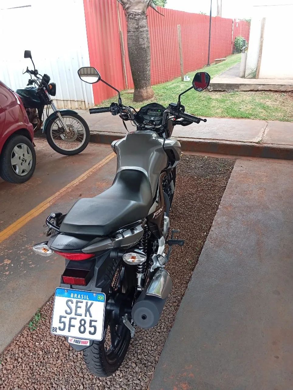 Vendo fan 160 nova  - Foto 5