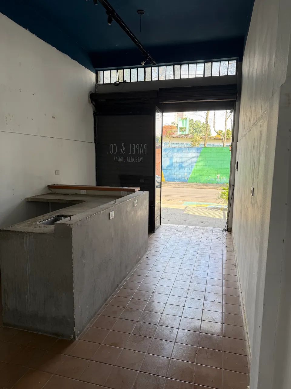 Alugo salão SBC Pauliceia  - Foto 4