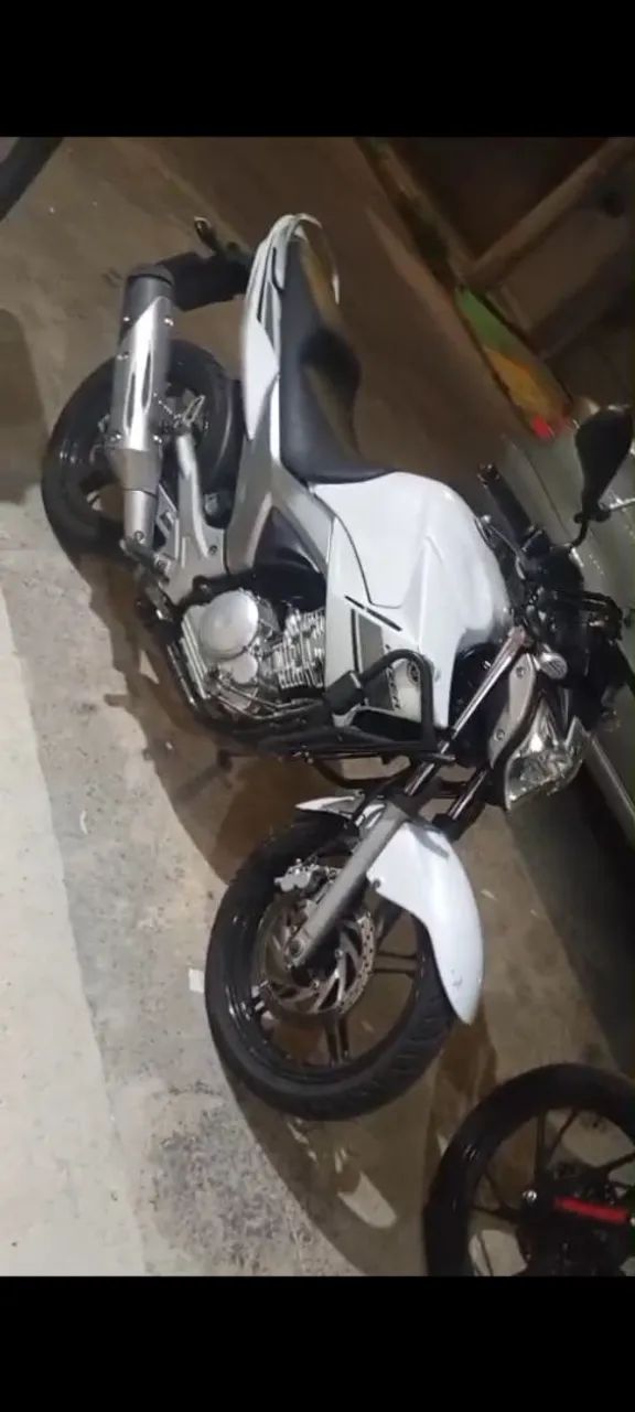 Fazer 250 - Foto 3