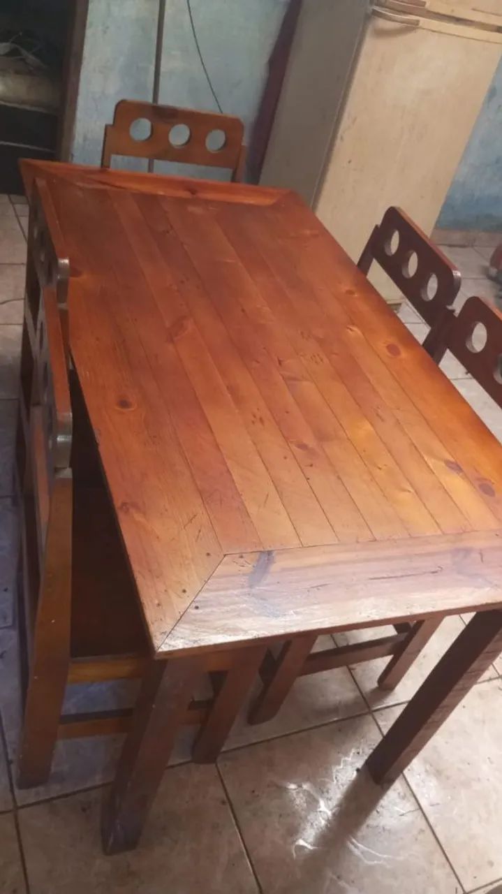 Mesa boa  - Foto 4