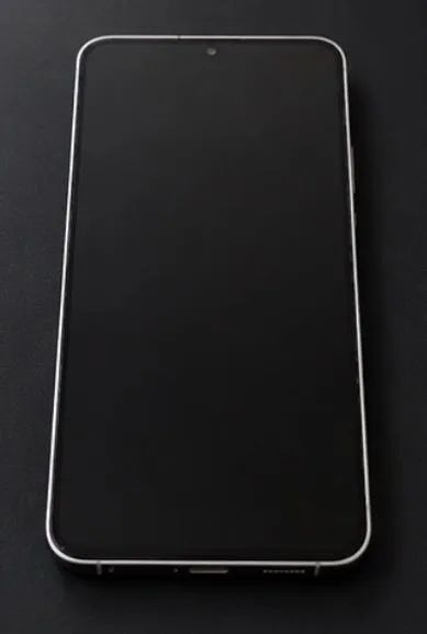 Celular Samsung Galaxy S25 Fe 128GB Preto - Foto 2
