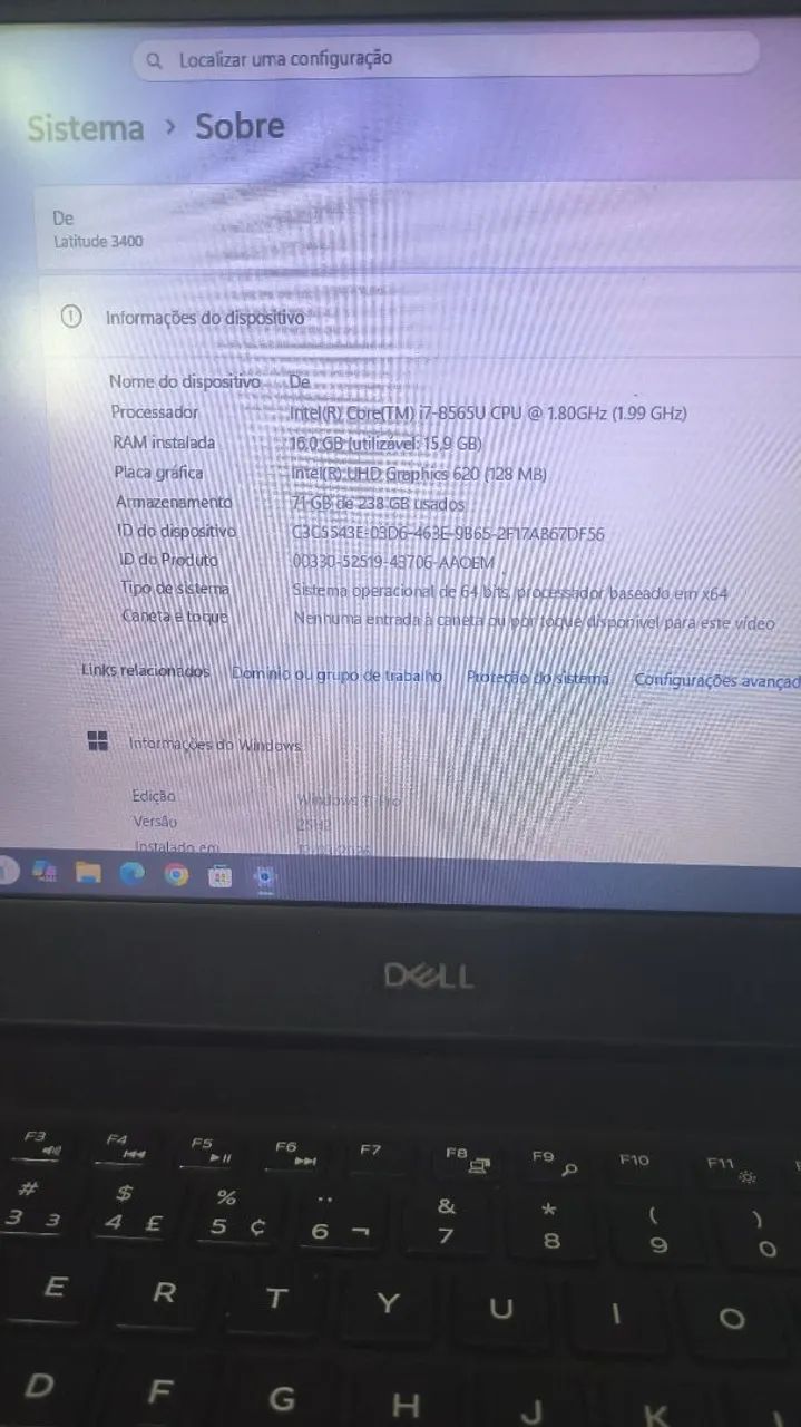 Vende-se notebook  - Foto 5