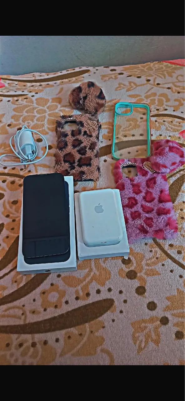 iPhone 13 - Foto 3