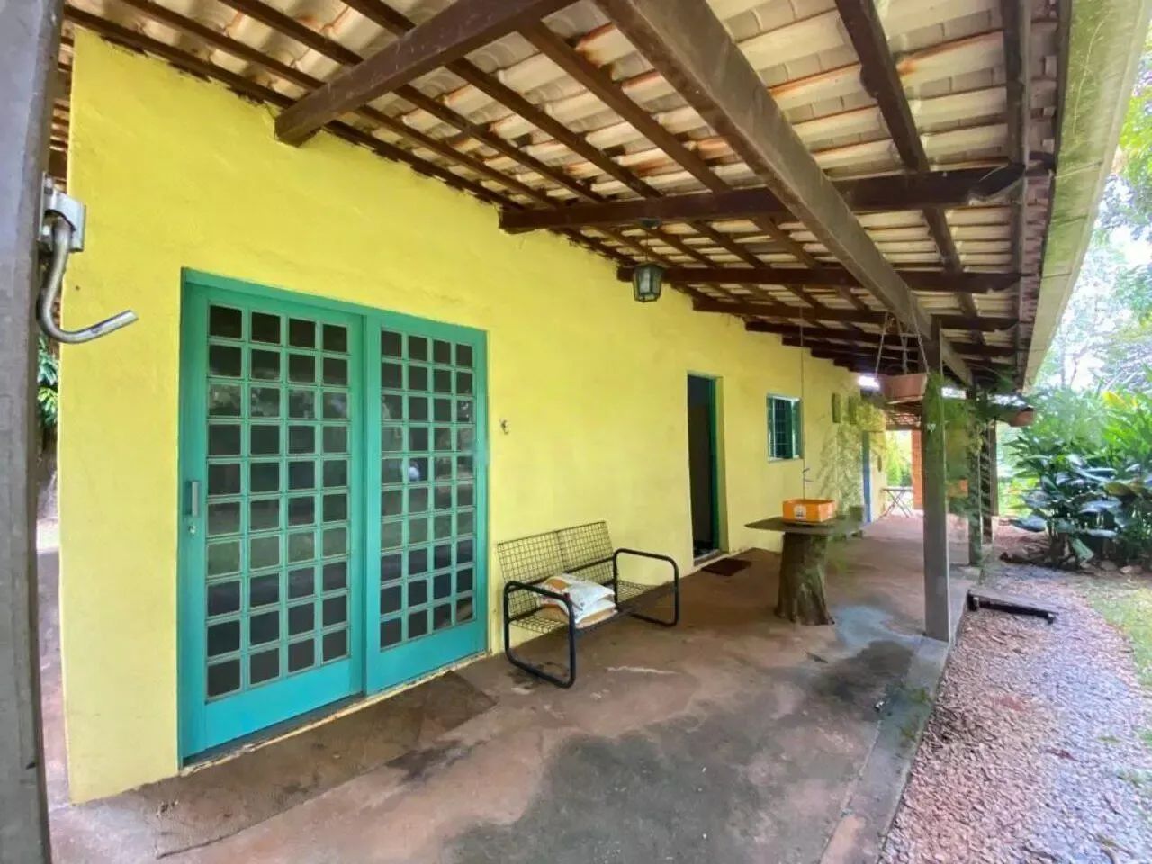 Igarapé - Belo Sitio aconhegante com 8000 m2!!! - Foto 5