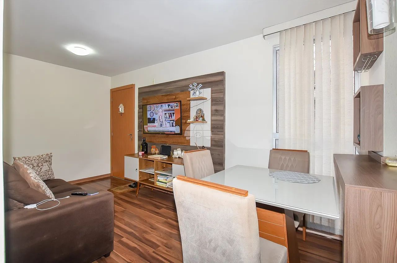 Vendas Apartamento Curitiba PR - Foto 4