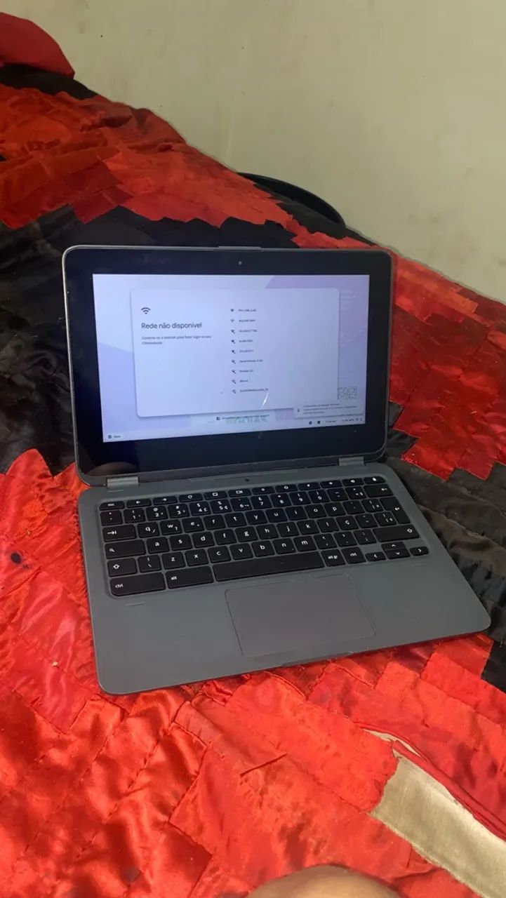 Notebook