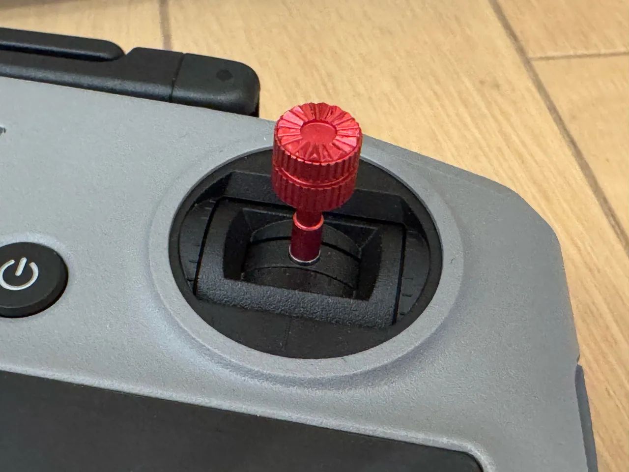 Joysticks de controle DJI RC N2 - Foto 4