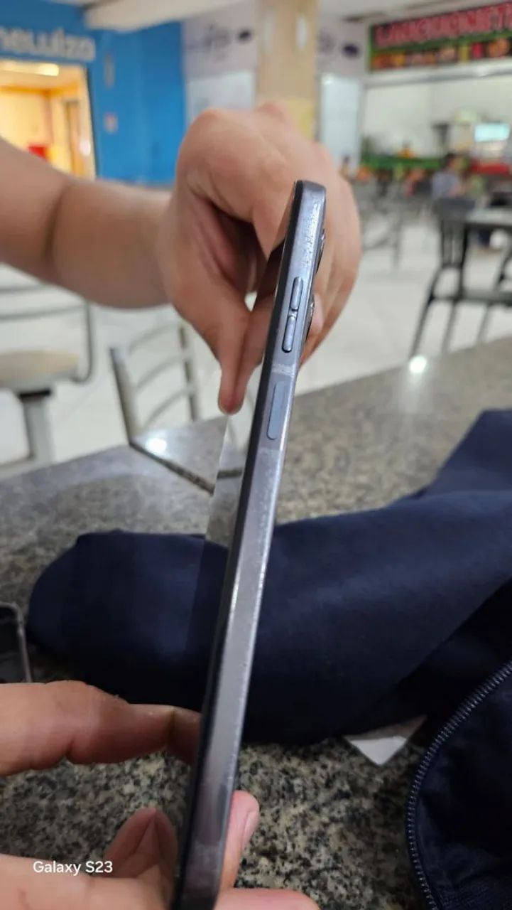 Motorola Moto g15 256gb 12ram  - Foto 3