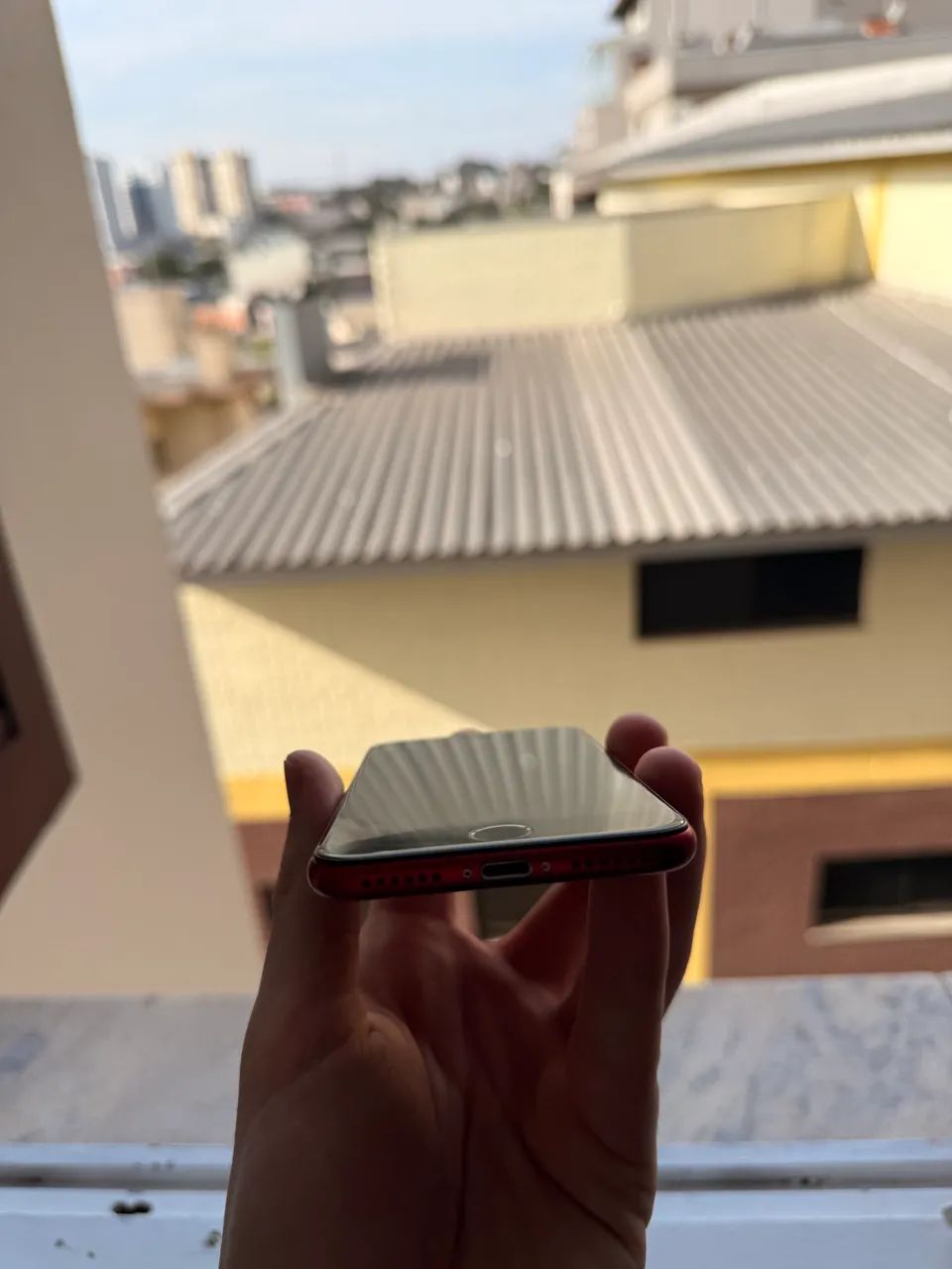 Iphone SE 2  - Foto 4