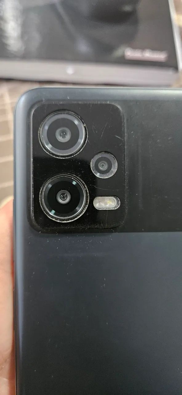 Celular Poco x5 5g 256g - Foto 2