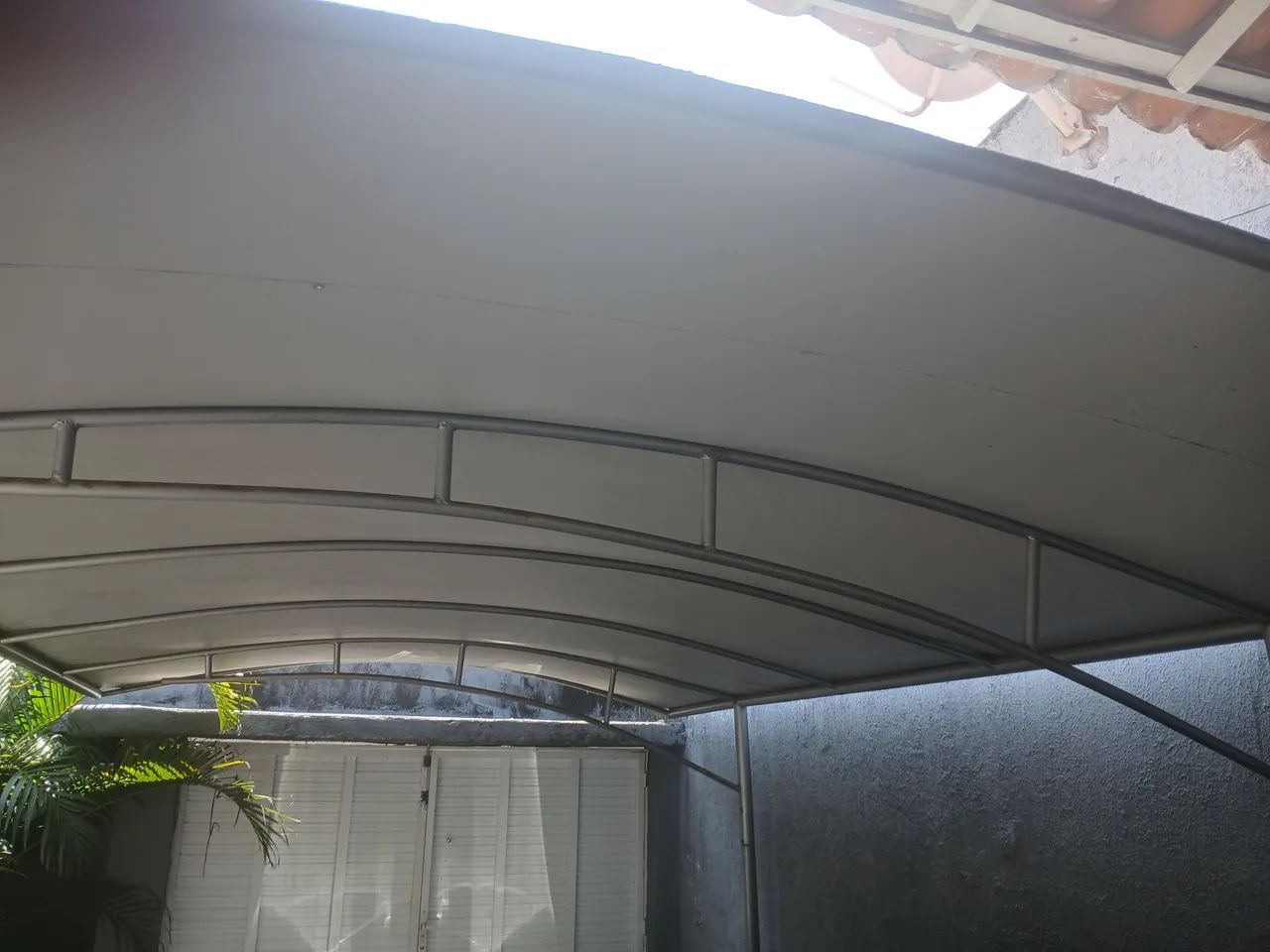 Toldo para carro