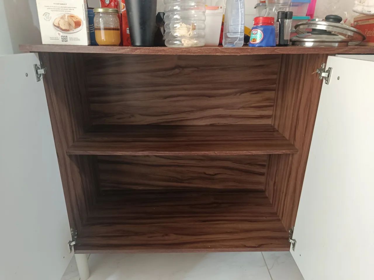 Balcão cozinha - Foto 2