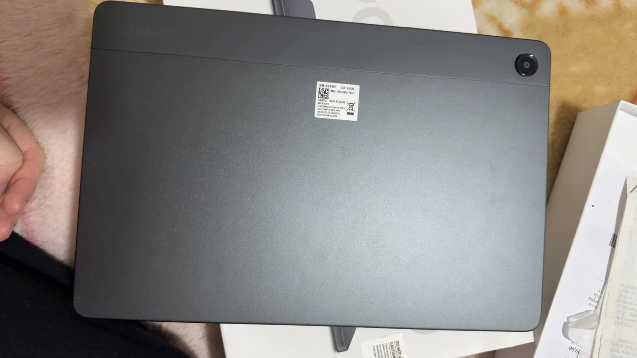 Tablet Galaxy tab A9+ 5G  - Foto 2
