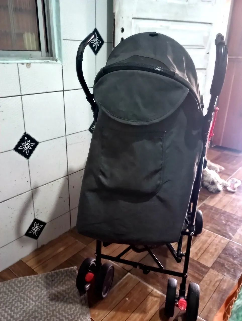 Carrinho de bebê  - Foto 4
