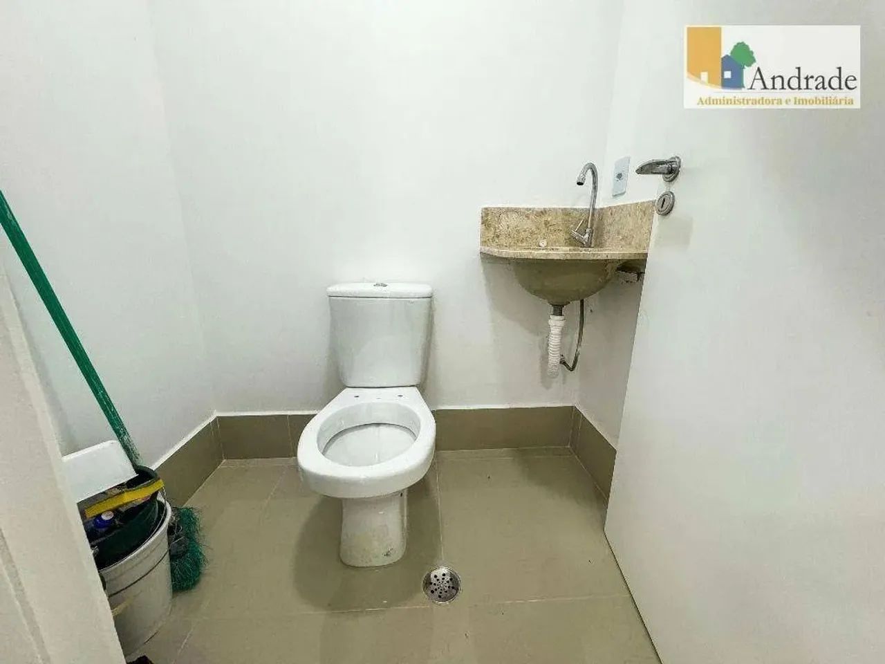 Sala, 69 m² - venda por R$ 400.000,00 ou aluguel por R$ 5.880,00/mês - Vintage Offices - C - Foto 4