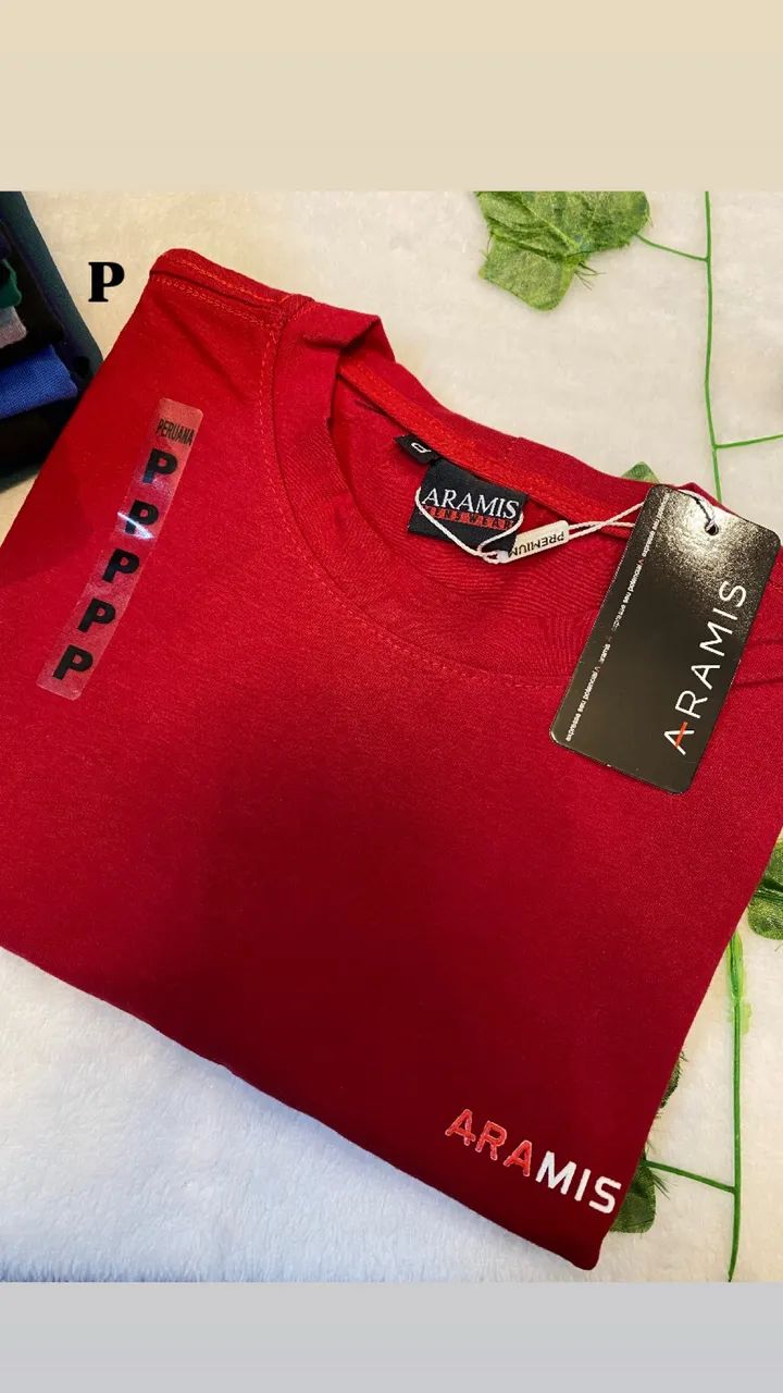 Camisas masculina multimarcas? escolha já a sua! - Foto 3