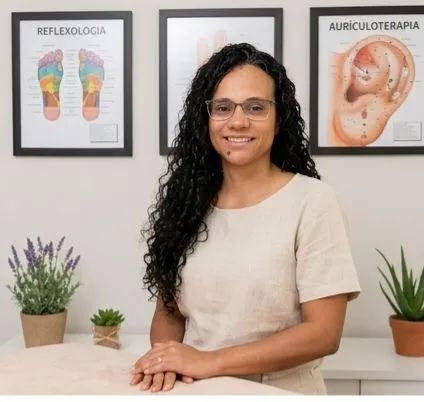 Terapeuta integrativa