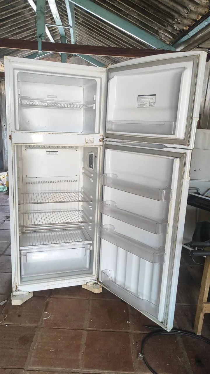 Geladeira  - Foto 2
