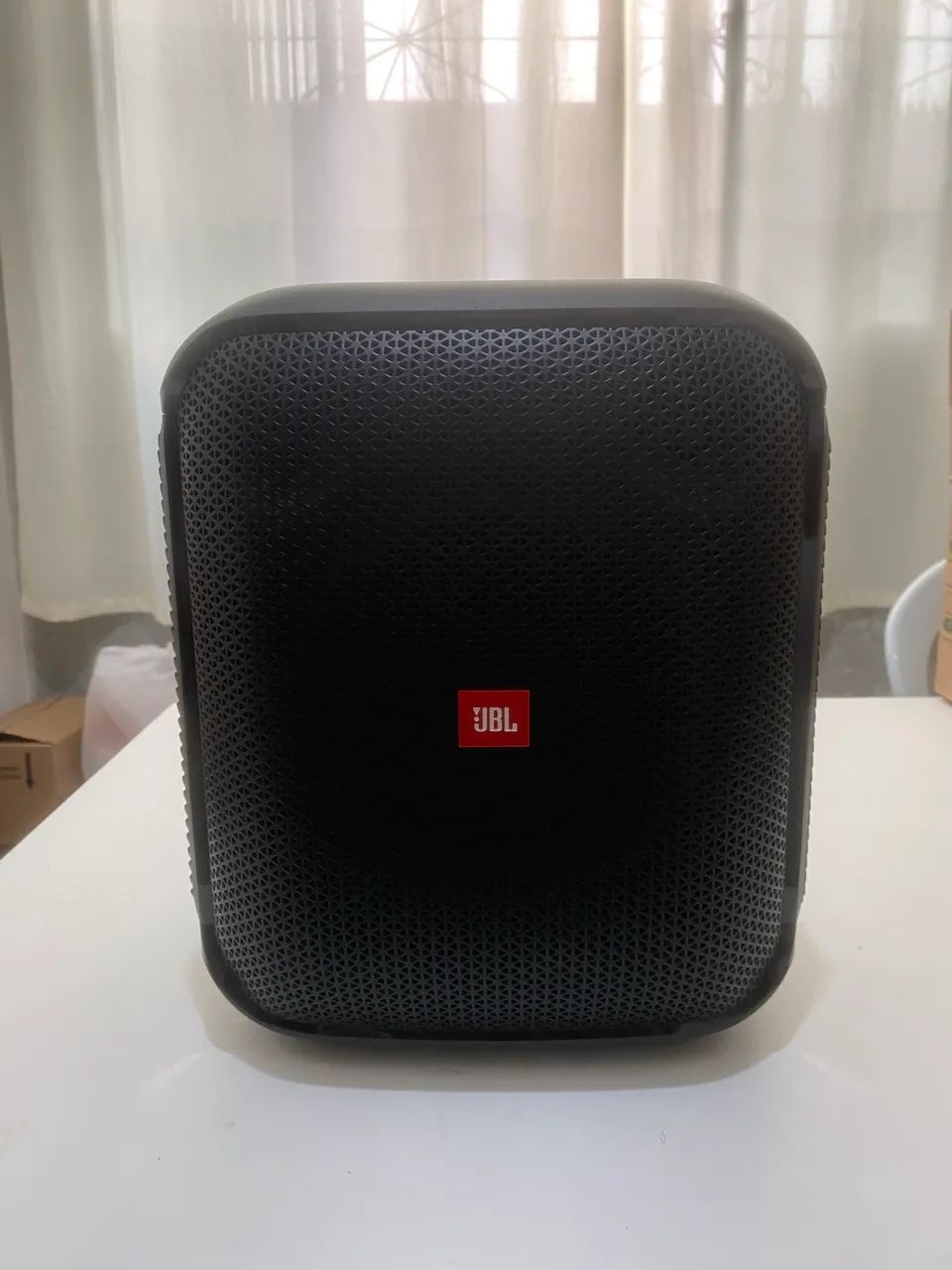 Caixa de Som JBL