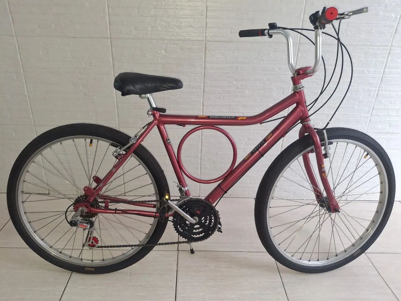 Bicicleta monark  - Foto 2